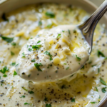 Garlic Parmesan Sauce: A Complete Guide