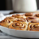 Sourdough Cinnamon Rolls: A Complete Guide