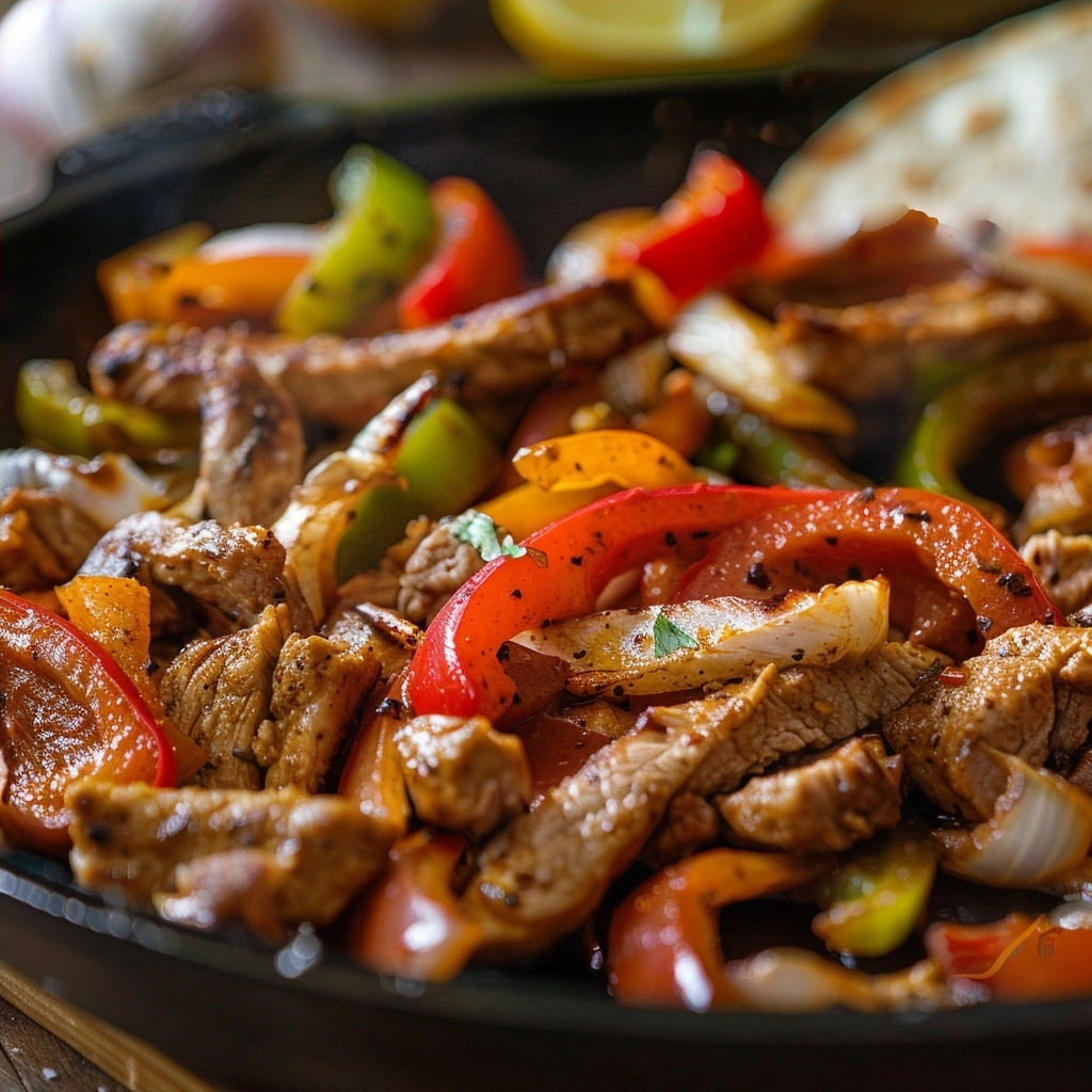 Fajita Marinade: Perfect Mix for Delicious Fajitas
